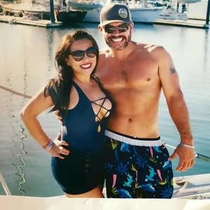 Meet your Posher, Stacey